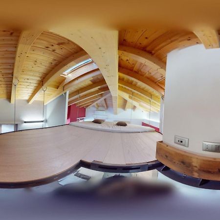Holiday House Viola تيرانو المظهر الخارجي الصورة