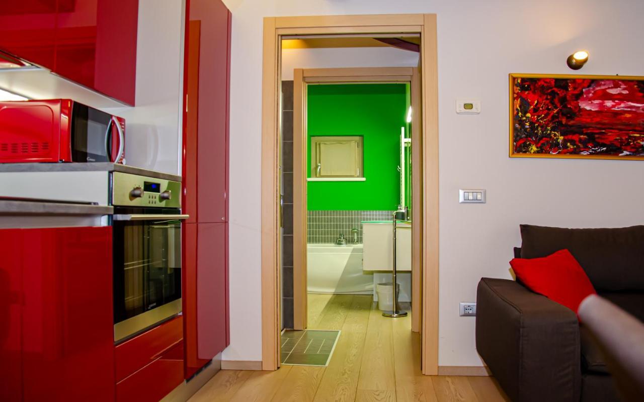 Holiday House Viola تيرانو المظهر الخارجي الصورة