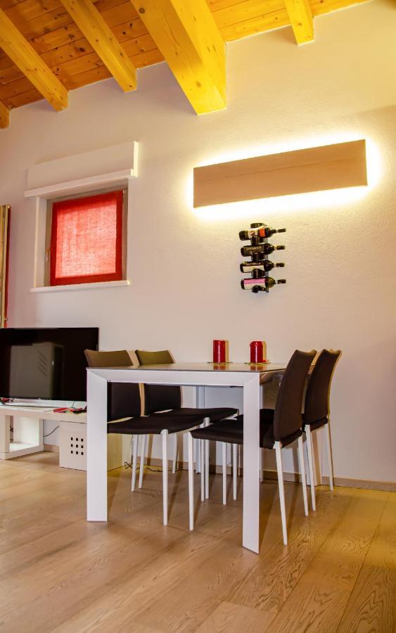 Holiday House Viola تيرانو المظهر الخارجي الصورة