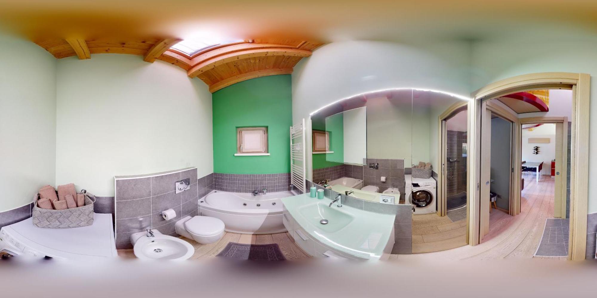 Holiday House Viola تيرانو المظهر الخارجي الصورة