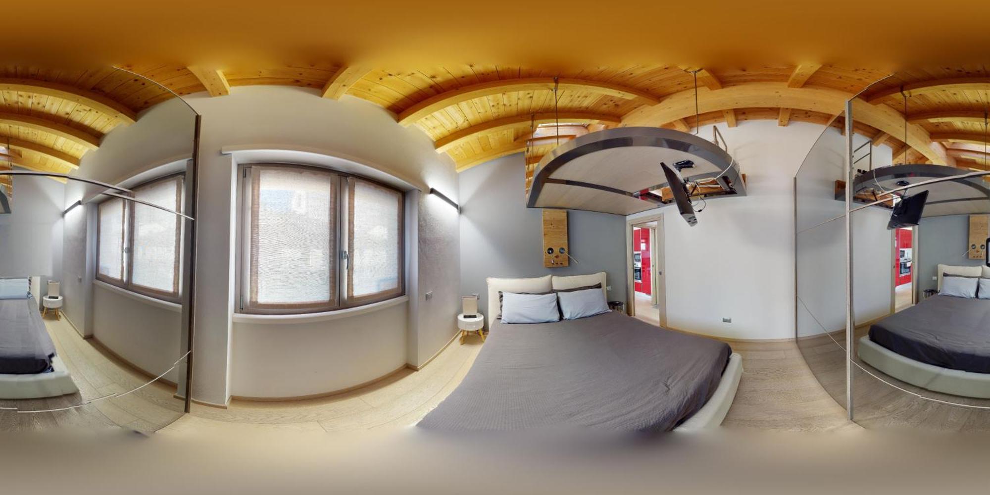 Holiday House Viola تيرانو المظهر الخارجي الصورة