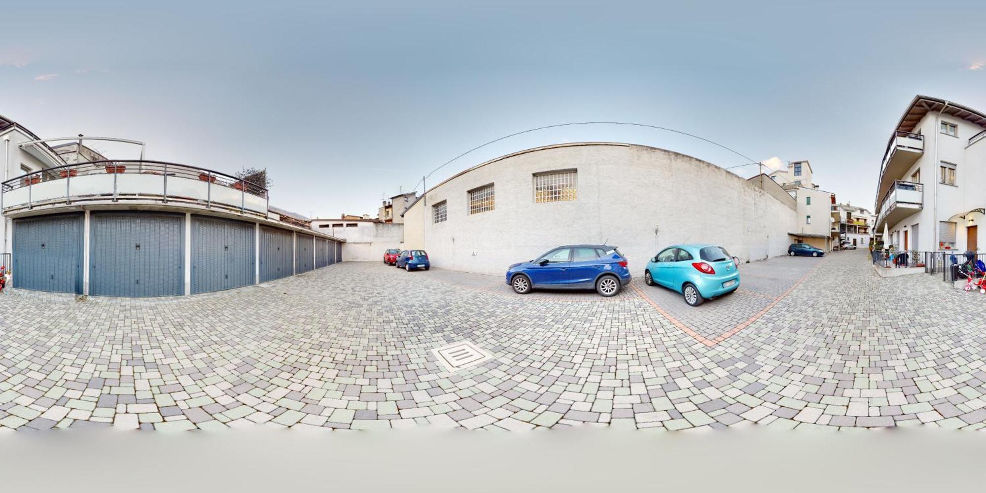 Holiday House Viola تيرانو المظهر الخارجي الصورة