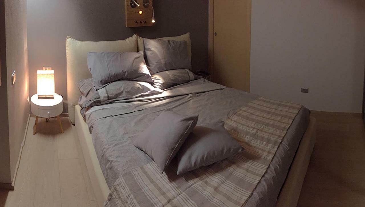 Holiday House Viola تيرانو المظهر الخارجي الصورة