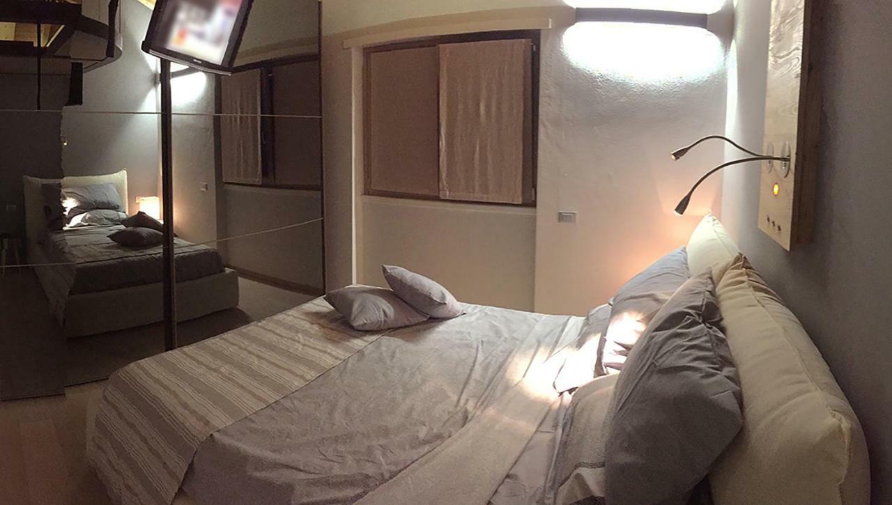 Holiday House Viola تيرانو المظهر الخارجي الصورة