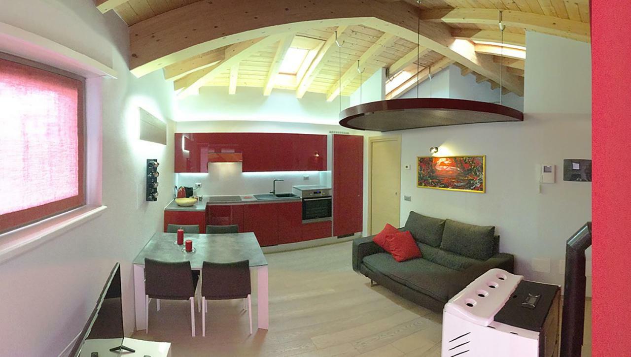 Holiday House Viola تيرانو المظهر الخارجي الصورة