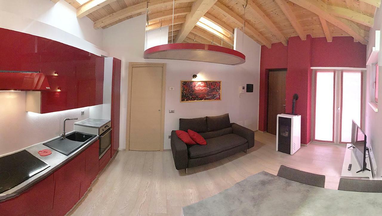 Holiday House Viola تيرانو المظهر الخارجي الصورة