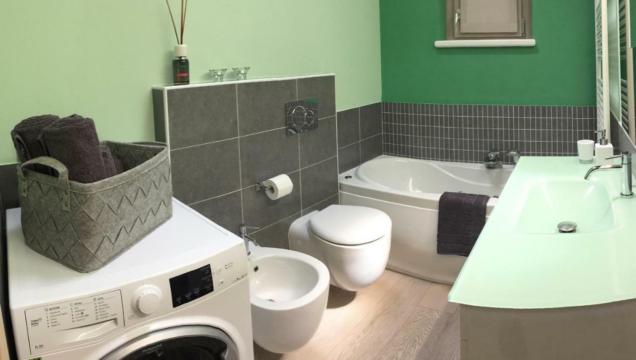 Holiday House Viola تيرانو المظهر الخارجي الصورة